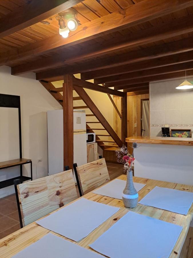 Вілла Cabana Luma Сан-Карлос-де-Барілоче Екстер'єр фото